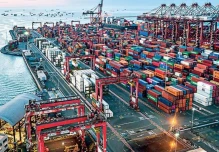 Perú superó $ 62.800 millones en exportaciones entre enero y septiembre