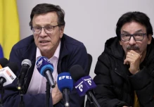 Colombia: Sindicalistas piden que incremento del salario mínimo sea de dos dígitos 