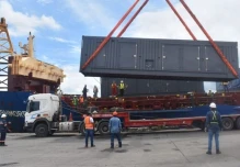 Celec está impedida de cobrar $ 23 millones a Austral tras fallo arbitral