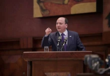 Peculado: Fiscal Carlos Baca será indagado