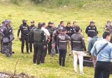 Principales noticias de Ecuador hoy - 14 de febrero de 2024 