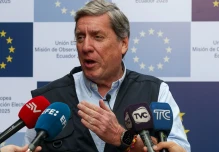 Misión electoral de la UE confía en comicios sin violencia