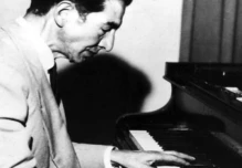 Universidad de Kansas produjo CD con sinfonías de Luis Humberto Salgado