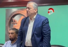 Transportistas anuncian paralización de servicio 