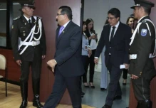 Correa no convence a los jueces