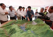 Proyecto minero arranca con $ 1.440 millones de inversión