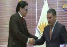 Pérdidas por más de $ 2.000 millones en contratos petroleros, denuncia Fernando Villavicencio
