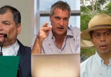 El caso Chevron es analizado por editorialistas