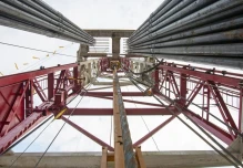 El petróleo de Texas baja un 0,14 %