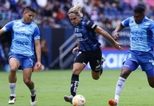 ¿Dónde ver los partidos de la sexta fecha de la LigaPro? 