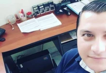 Funcionario de la Fiscalía fue asesinado en Santa Elena