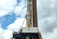 Petroecuador suma más de 2.150 barriles del campo Pucuna en Orellana
