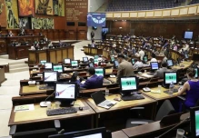 Comisión de la Asamblea investigará femicidio de Aidita Ati 