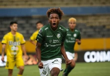 Orense se estrenó en la Copa Libertadores Sub-20 con una victoria
