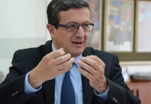 Íñigo Salvador: “Los líderes que convocaron a las marchas deberán responder”
