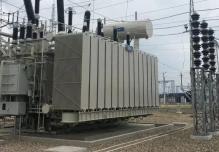 Red eléctrica al límite eleva el riesgo de apagones en el país