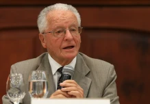 El gobierno espera la cooperación de España en seguridad ciudadana y carcelaria 