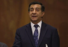 La reforma a la Ley Amazónica recibió respaldo mayoritario en la Asamblea
