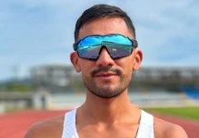 Daniel Pintado se perderá el Mundial por una lesión