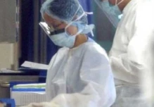 Ecuador registra 474 casos positivos y 57 fallecidos por la gripe A