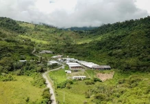 Proyectos mineros duplicarían el PIB en 30 Años, según estudio