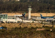 Aeropuerto de Quito se ubica en el puesto 5 de carga aérea en América Latina y El Caribe