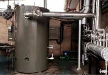 Calderas más eficientes: la recuperación de calor impulsa la sostenibilidad industrial