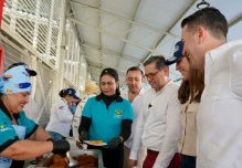 Principales noticias de Ecuador hoy - 22 de octubre de 2024
