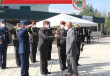 Ecuador conmemora 27 años de la guerra del Cenepa