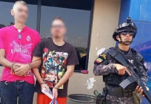 2 neerlandeses fueron condenados a 10 años de cárcel por pornografía infantil 