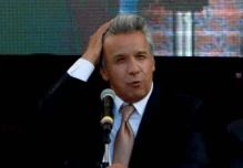 El Presidente que compró tuiteros