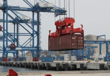 Perú: El megapuerto de Chancay será inaugurado el 14 de noviembre