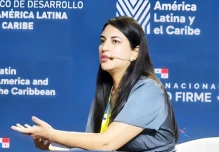 Sariha Moya: la demanda por bonos de deuda superó expectativas