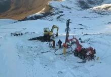 Groenlandia autorizó proyecto minero para extracción de metal crítico
