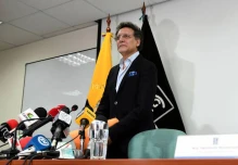 Pablo Celi ordena abrir nuevos exámenes en obras de Odebrecht