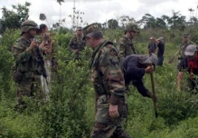 ¿El narcoterrorismo ha presentado credenciales en Ecuador? 