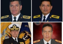 Cambio en cúpula de Fuerzas Armadas desata críticas de exuniformados
