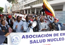 Los despidos, aún sin cifras