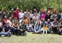 Ecuador celebra el Día Mundial del Ambiente con dos nuevas áreas protegidas