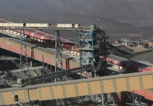 La chilena Codelco anota caídas del 8,4 % en su producción de 2023