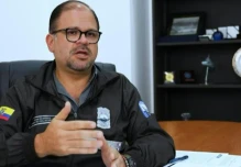 Ecuador construirá megacárceles “que sean necesarias” en su lucha contra el crimen