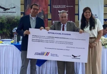 Gobierno formalizó a 23 asociaciones de minería artesanal y pequeña escala