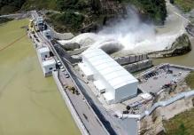Multa de $ 56,7 millones a Odebrecht en Ecuador fue ratificada