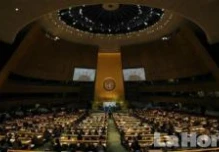 En Ecuador hay signos de contracción de DD.HH., según alta comisionada de ONU