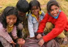 Unicef califica como un "hito" para Ecuador la aprobación de su Ley de Primera Infancia