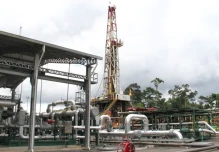 Campaña de perforación de Petroecuador superó las expectativas
