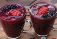 Colada morada, 5.000 años de tradición ecuatoriana