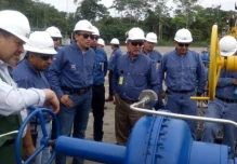 Petroamazonas emitirá nuevos bonos para cubrir la deuda con proveedores
