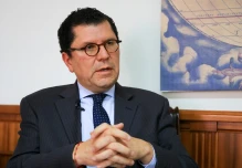 Ikiam suscribió un acuerdo con el Museo Nacional de Historia Natural de París