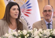 La Asamblea Nacional y EE.UU. reactivan cooperación parlamentaria